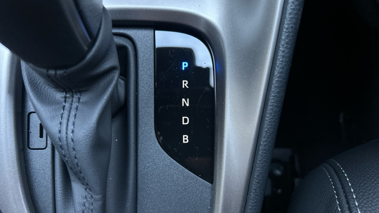 Mazda 2 Hybrid 1.5i Hybrid Homura 5dr CVT Hybrid Hatchback